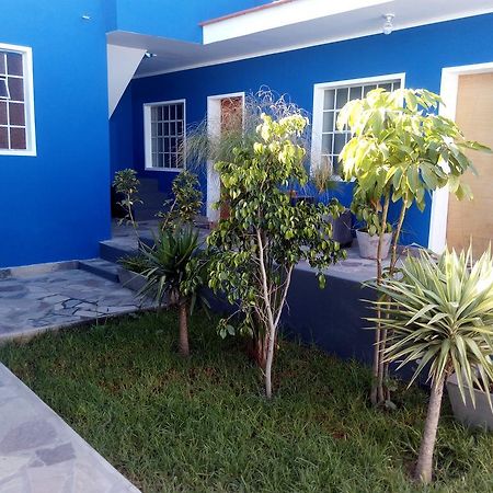 Hotel Bubamara San Lazaro Arequipa Exterior foto